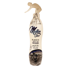 موشن معطر جو ومفروشات بلاك آيس 400 مل