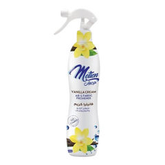 موشن معطر جو ومفروشات فانيليا 400 مل