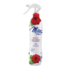 موشن معطر جو ومفروشات ورد 400 مل