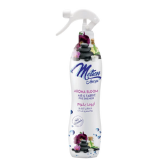 موشن معطر جو ومفروشات أرومابلوم 400 مل