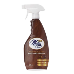 موشن منظف وملمع للأخشاب 500 مل