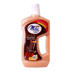 موشن منظف وملمع لأرضيات الخشب 1 لتر