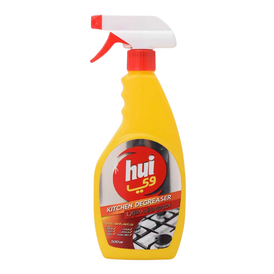 هوي مزيل الدهون للمطابخ 500 مل