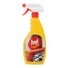 هوي مزيل الدهون للمطابخ 500 مل