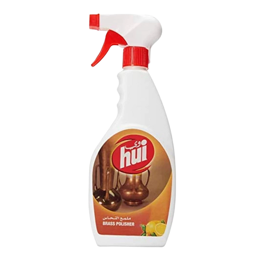 هوي ملمع النحاس 500 مل