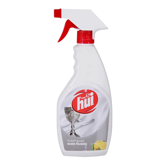 هوي ملمع الفضة 500 مل