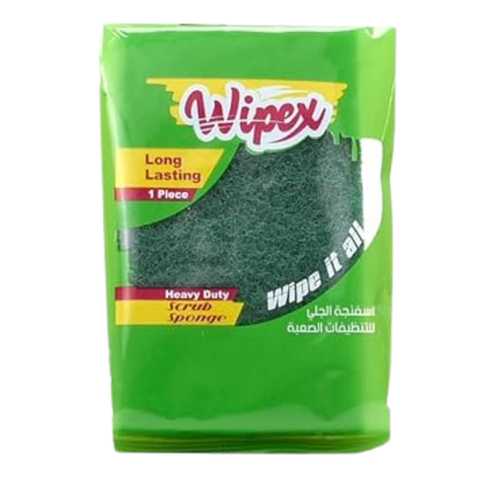 وايبيكس إسفنجة خدمة شاقة 1 قطعة