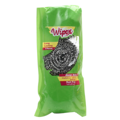 وايبيكس سلك ستانلس ستيل 3 قطع