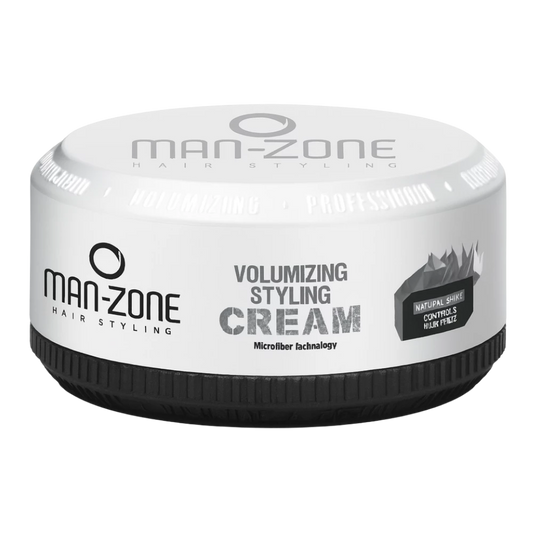 مان زون كريم التصفيف المكثف 125 مل