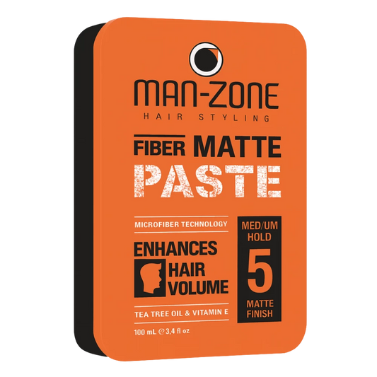 مان زون فايبر مات بيست 100 مل