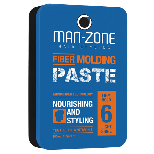 مان زون فايبر مولدينج بيست 100 مل