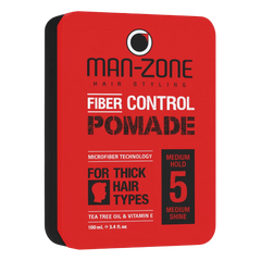 مان زون فايبر كونترول بوميد 100 مل