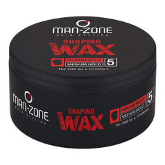 مان زون شييبينج واكس 100 جم