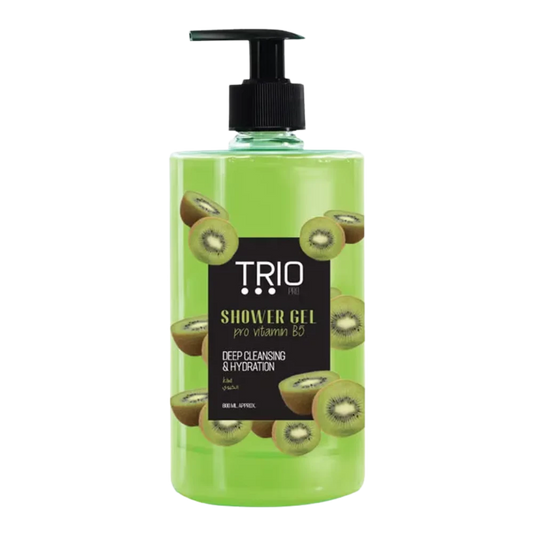 تريو شاور جل بالكيوي 800 مل