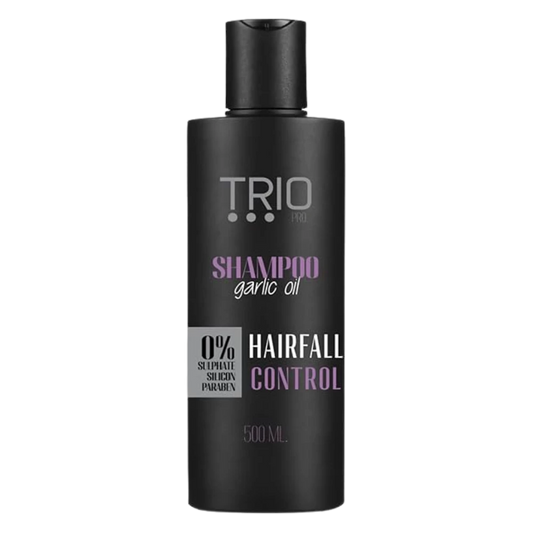 تريو برو شامبو الحماية من تساقط الشعر 500 مل