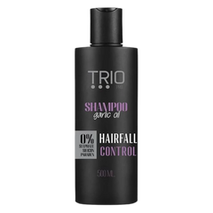 تريو برو شامبو الحماية من تساقط الشعر 500 مل