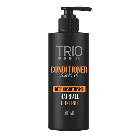 تريو برو بلسم الحماية من تساقط الشعر 500 مل
