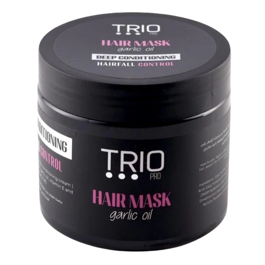 تريو برو ماسك الحماية من تساقط الشعر 500 مل