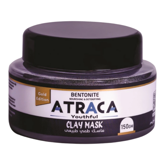 أتراكا يوثفل ماسك الطمي - 150 جم