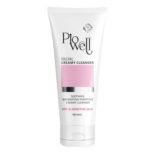 بيوويل منظف كريمي - 150 مل