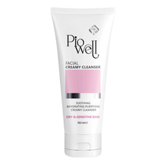 بيوويل منظف كريمي - 150 مل