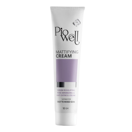 بيوويل كريم مطفي - 50 جم