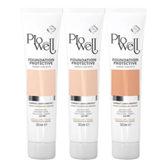 بيوويل كريم أساس طبي - 30 مل