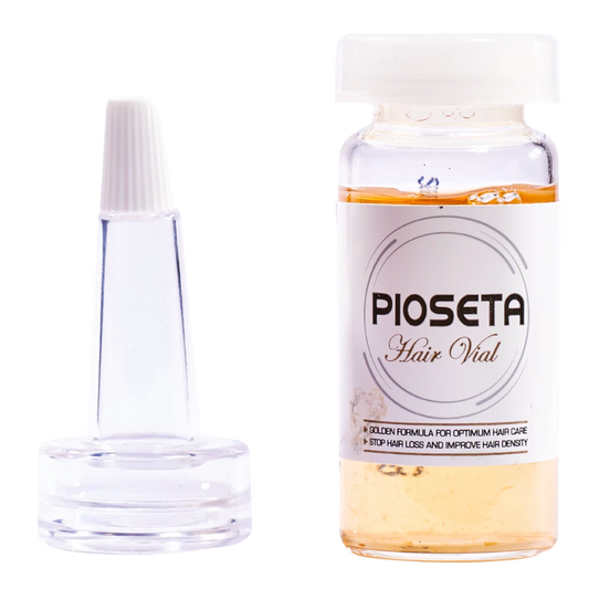 بيوسيـتا فيال للشعر - 10 مل