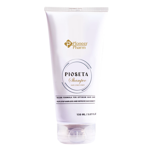 بيوسيـتا شامبو للشعر - 150 جم