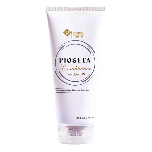 بيوسيـتا بلسم يترك على الشعر - 200 جم