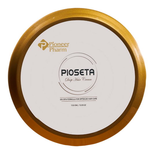 بيوسيـتا كريم عميق للشعر - 150 جم