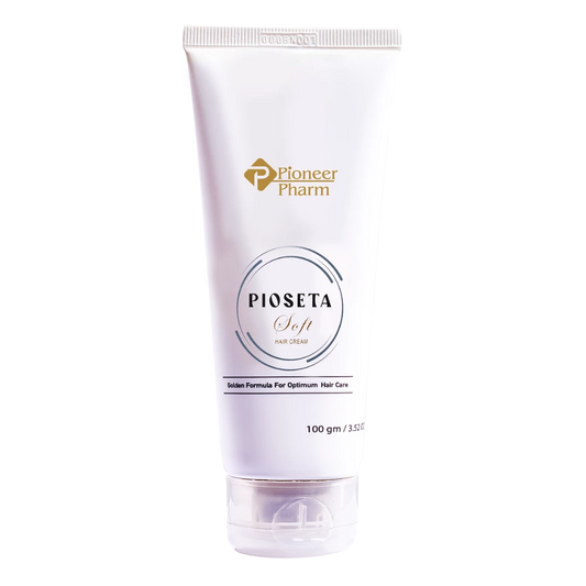 بيوسيـتا كريم مرطب للشعر - 120 مل