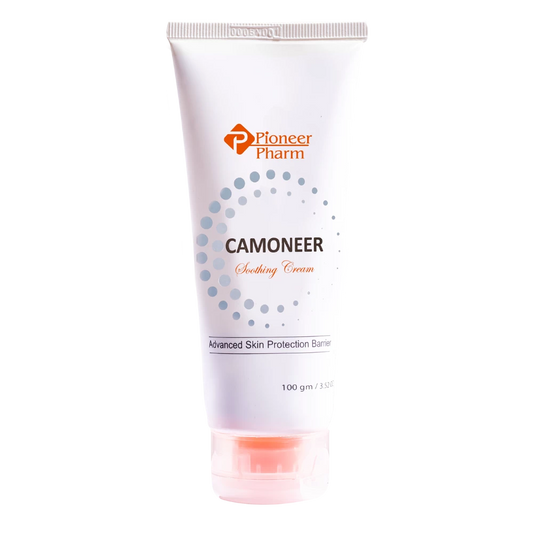 كامونير كريم مهدئ - 100 جم
