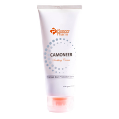 كامونير كريم مهدئ - 100 جم