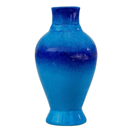 سعودي فازة سيراميك ديكورية SV4 – 20×50 سم