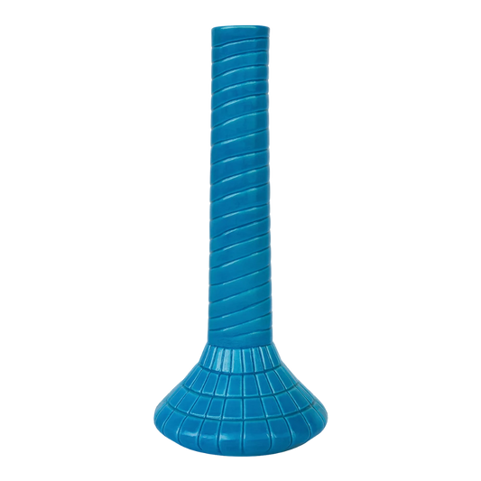 سعودي فازة سيراميك ديكورية SV6 – 30×60 سم