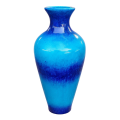 سعودي فازة سيراميك ديكورية SV11 – 20×60 سم