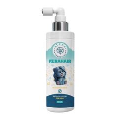 أفنز لوشن كيراهير مضاد للقمل - 125 مل