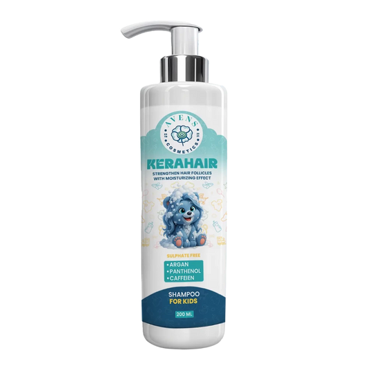 أفنز شامبو كيراهير للأطفال - 200 مل