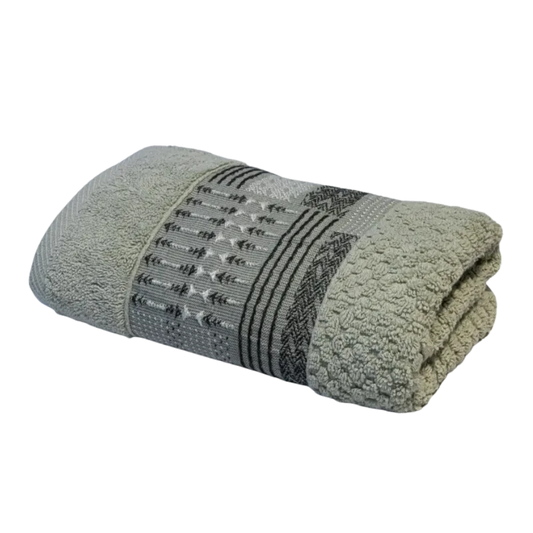 أب تاولز منشفة دونيا 70 سم بحدود M(2) - 70×140 - ألوان متعددة