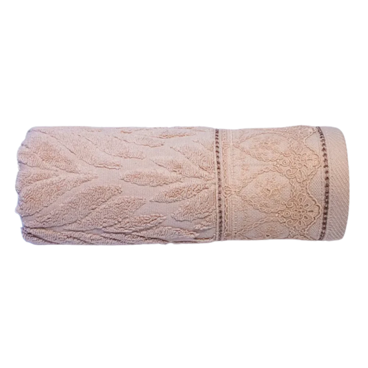 أب تاولز منشفة مرمر 70 سم بحدود جوبلان M(1) - 70×140 - ألوان متعددة