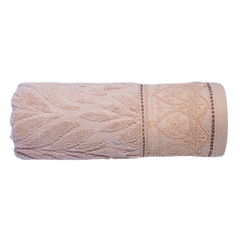 أب تاولز منشفة مرمر 70 سم بحدود جوبلان M(1) - 70×140 - ألوان متعددة