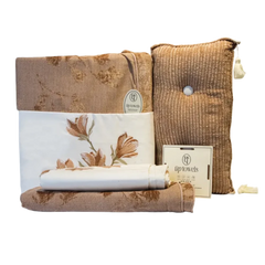 أب تاولز طقم أرسين كبير 7 قطع - 220×240