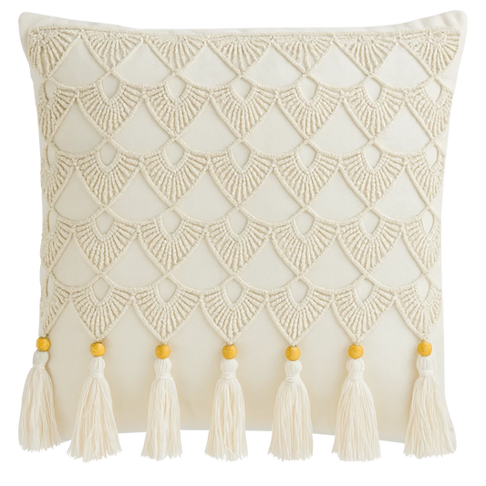 أب تاولز طقم أستيرا كبير 6 قطع - 240×260 - أبيض