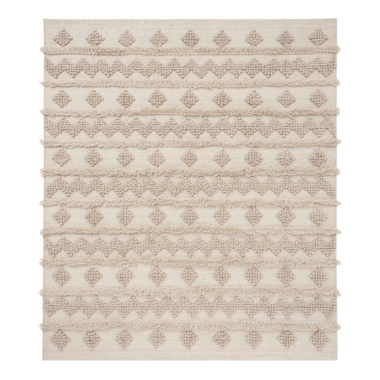 كايرو نوت سجادة كليم يدوية الصنع - ‎150×200 سم