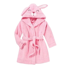 أب تاولز روب أطفال - متعدد المقاسات - ألوان متعددة