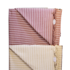 أب تاولز مفرش كبير منفرد 1 بيليون - 240×260 - ألوان متعددة