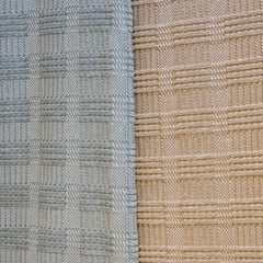 أب تاولز مفرش كبير منفرد ميكس - قطعة واحدة - 220×240 - ألوان متعددة