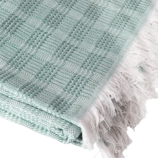 أب تاولز مفرش ميكس - 220×240 - ألوان متعددة