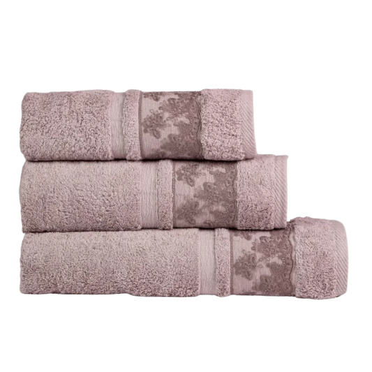 أب تاولز سولو 2 - منشفة وجه - 50×90 - ألوان متعددة